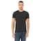 6 Pack: BELLA+CANVAS® Adult Unisex Heather T-Shirt